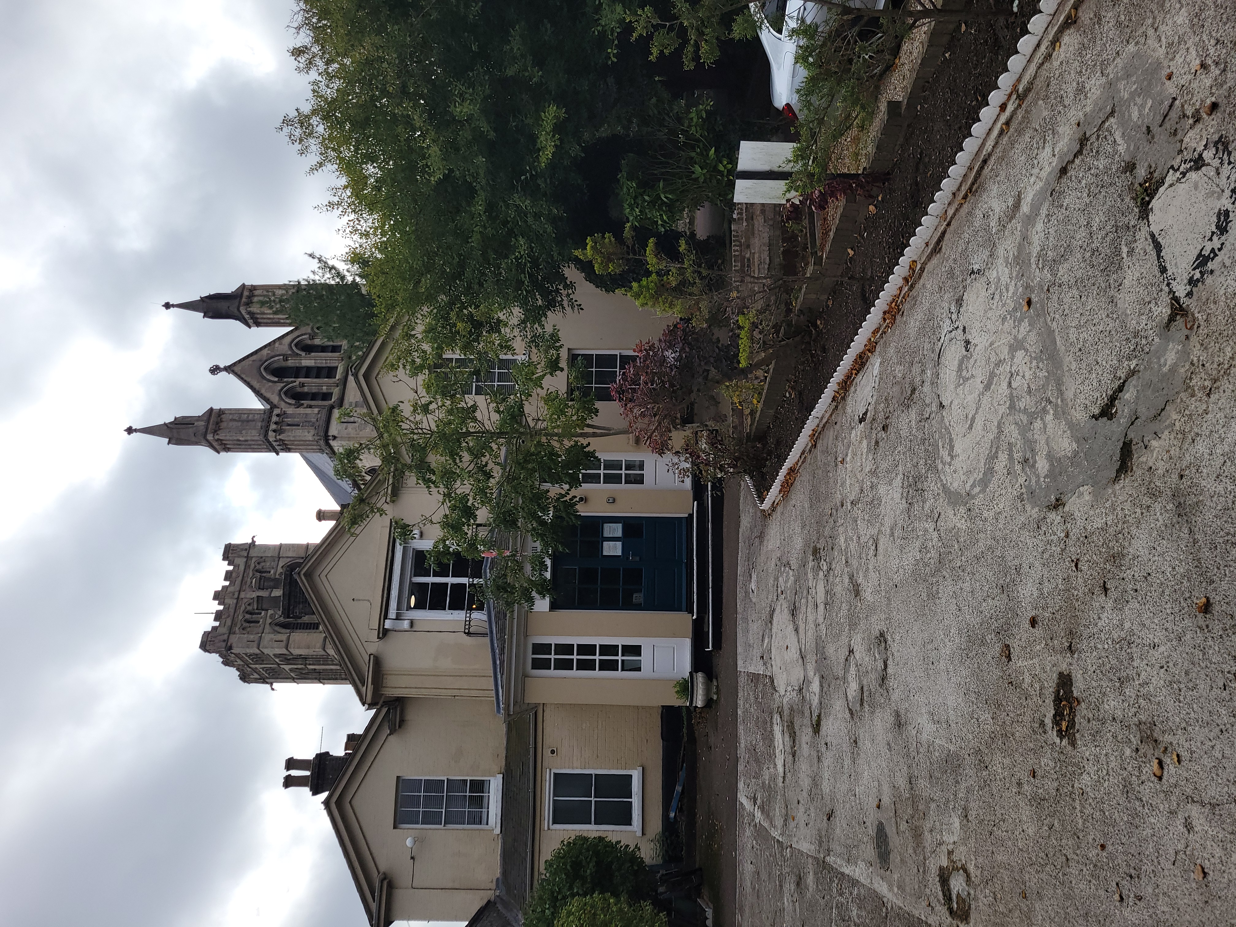 Nysdill Accommodation Norwich