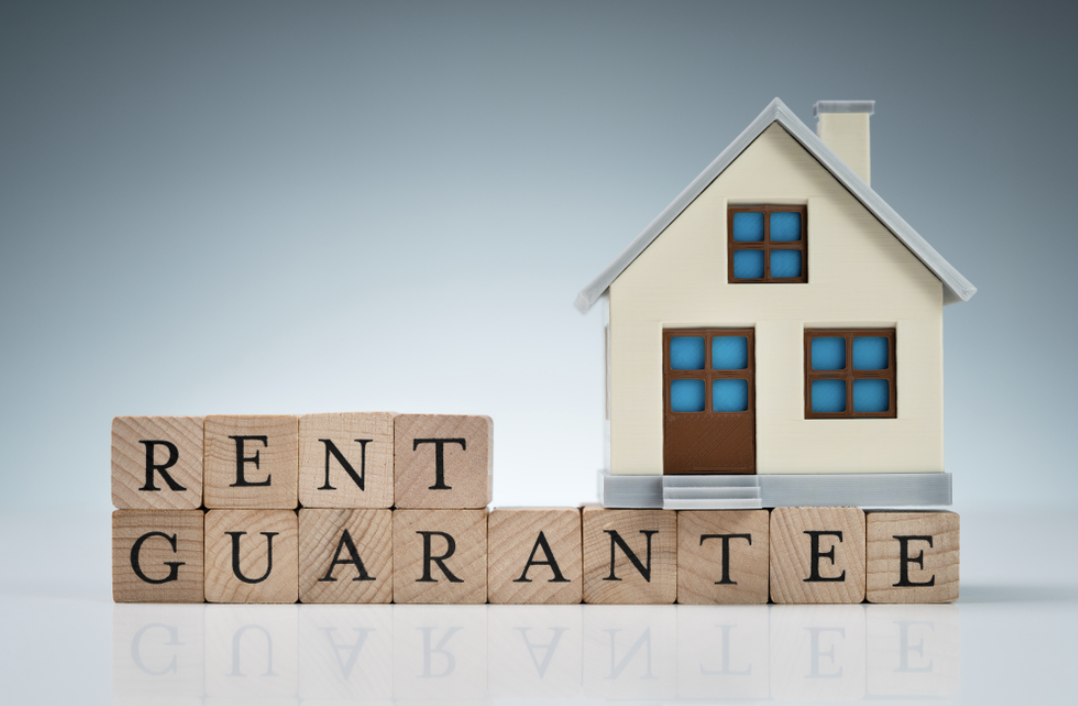 Guaranteed Rent