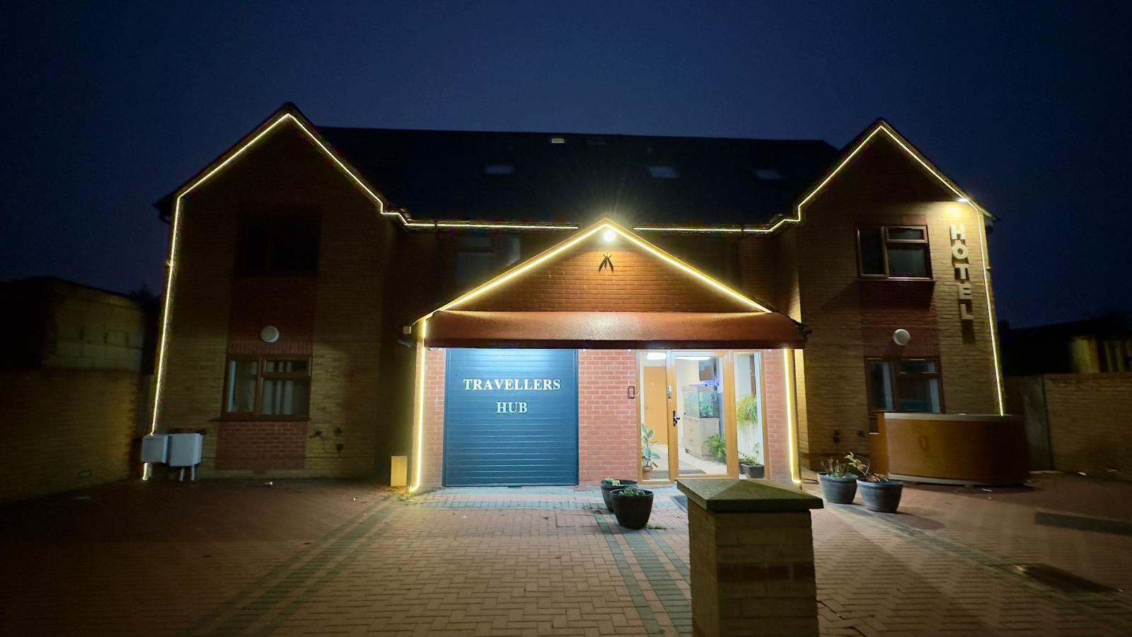 Nysdill Hotel Heathrow