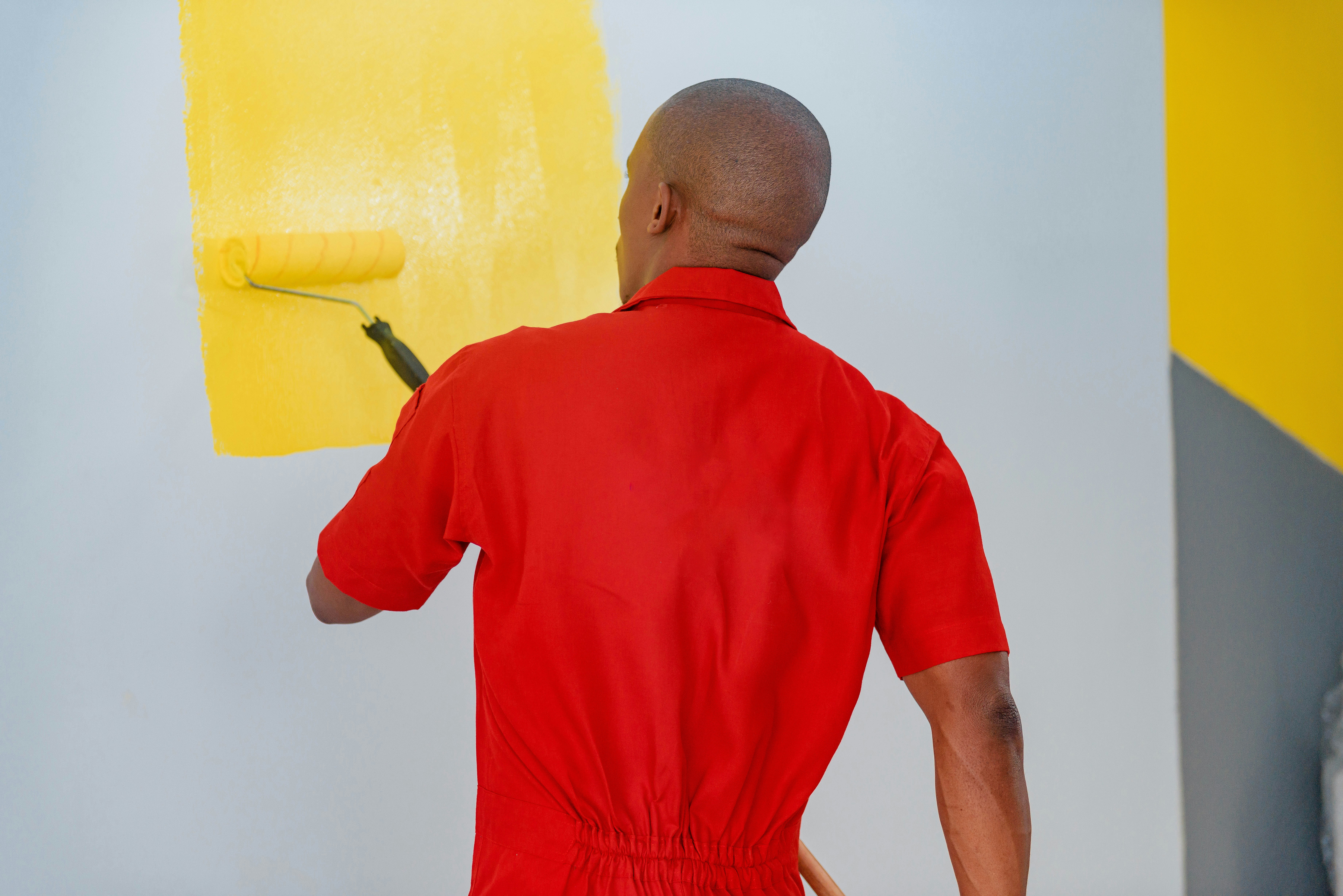 Paint and Decor Services